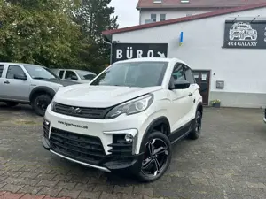 Ligier JS 60 Chic*DCI*/Klima