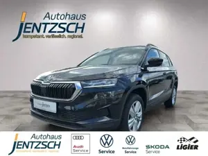 Skoda Karoq Selection Navi/RFK/LED