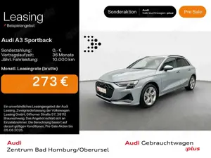 Audi A3 40 TFSI e Advanced*Navi*LED*Alu*AHK