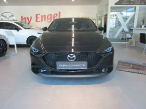 Mazda 3 2.0 e-SKYACTIV-G Selection/Bose/Matrix