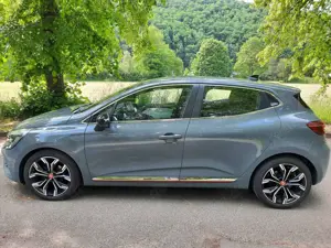 Renault Clio Clio TCe 100 LPG INTENS / 360 Grad Kamera