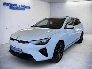 MG MG5 5 Maximal Luxury LED Scheinwerfer+360Grad Kamera