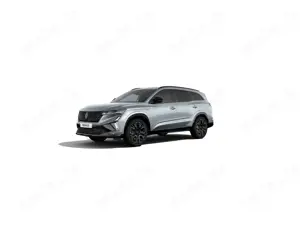 Renault Espace 6 Esprit Alpine Full Hybrid E-Tech 200