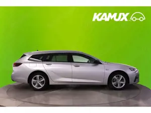Opel Insignia Bild 2