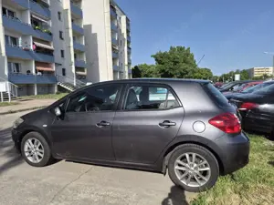 Toyota Auris 1.6 MultiMode Life