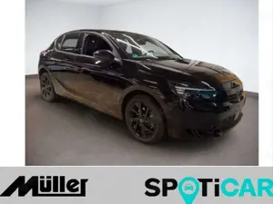 Opel Corsa F GS   LED-Matrix-Licht