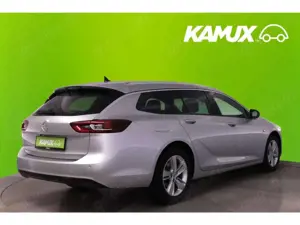 Opel Insignia Bild 3