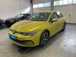 Volkswagen Golf VIII 2.0 TDI Life*LED*Navi*SHZ*ACC*Kamera*