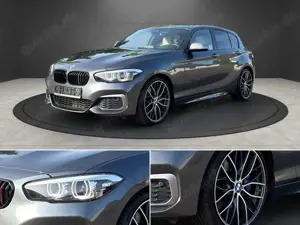 BMW 140