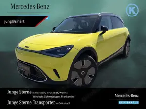 smart #1