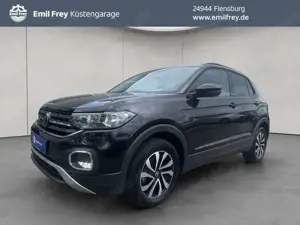 Volkswagen T-Cross 1.5 TSI DSG Active Kamera/Navi/Sitzheiz.