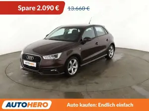 Audi A1 1.0 TFSI Design*XENON*PDC*SHZ*KLIMA*