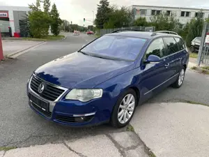 Volkswagen Passat Variant Sportline 2,0 TDI