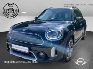 MINI Cooper Countryman Cooper  HUD NAVI LED