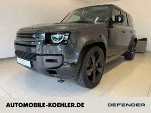 Land Rover Defender 110 D350 X-Dynamic HSE STANDHEIZ 22 AHK