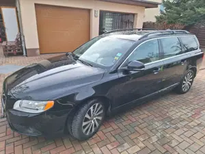 Volvo V70 V70 D4 Geartronic Summum