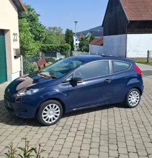 Ford Fiesta 1.25 Ambiente