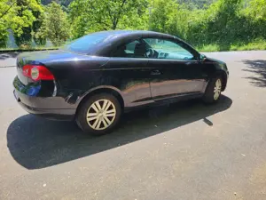 Volkswagen Eos 1.4