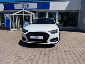Audi A4 Avant 40 TDI quattro advanced S tronic