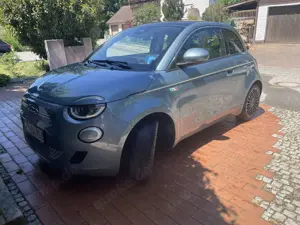 Fiat 500e Neuer 500 3+1 Icon
