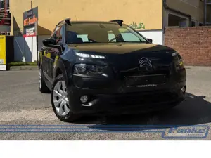Citroen C4 Cactus Business 1.2*SHZ*NAV*USB*Kamera*LED*