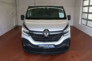 Renault Trafic Bild 2
