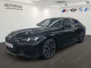 BMW 430 i xDrive CranCoupe*M-SportPro*DrivAssProf*ParkAssP