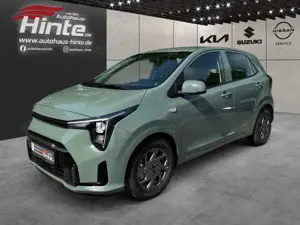 Kia Picanto 1.0 AMT Vision SITZHZG NAVI RÜCKFAHR KLIMA