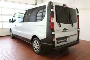 Renault Trafic Bild 5