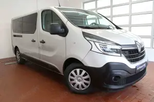 Renault Trafic Bild 3