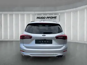 Ford Focus Bild 4