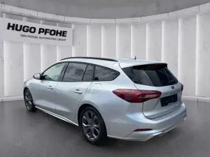 Ford Focus Bild 3