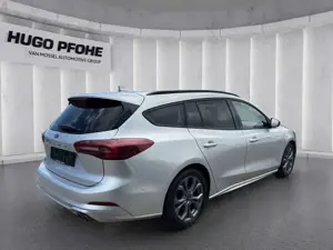 Ford Focus Bild 5