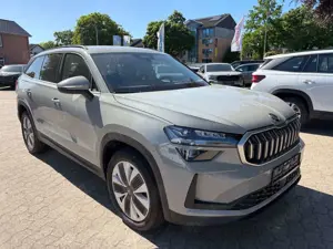 Skoda Kodiaq 2.0TDI 4x4 Selection Navi AHK Matrix