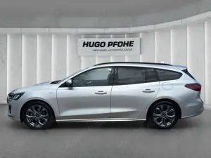 Ford Focus Bild 2