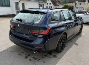 BMW 320 Bild 3