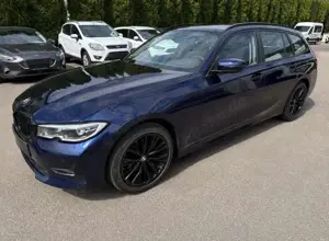 BMW 320 Bild 2