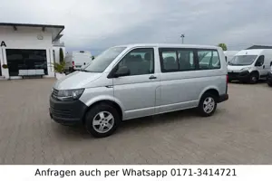 Volkswagen T6 Transporter Kombi 2.0TDI 110kW