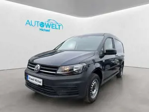 Volkswagen Caddy Maxi 2.0 TDI lück.VW-Scheckheft KLIMA AHK