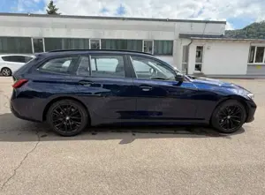 BMW 320 Bild 5