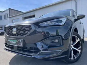 SEAT Tarraco 1.5 TSI DSG FR AHK Navi ACC LED RFK 4xSHZ LR-HZG e
