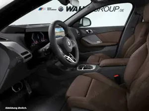 BMW 120 Bild 5