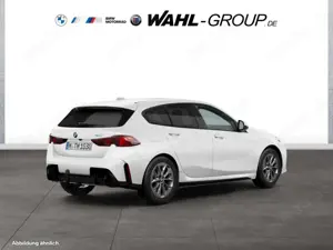 BMW 120 Bild 4