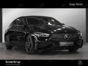 Mercedes-Benz CLA 180 d SB , AMG NIGHT MULTI 360 DISTR KAMERA