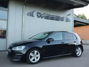 Volkswagen Golf VII 2.0 TDI BMT COMFORTLINE *NAVI*SHZ*PDC*KLIMAAUT