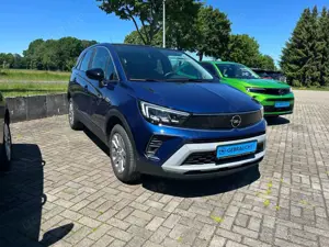 Opel Crossland X Elegance