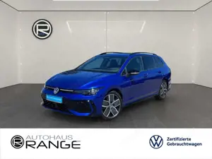 Volkswagen Golf Variant VIII Variant 1.5 eTSI R-Line, DSG