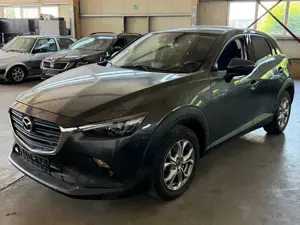 Mazda CX-3 2.0 Exclusive-Line Automatik /2.HAND/LED/DEFEKT