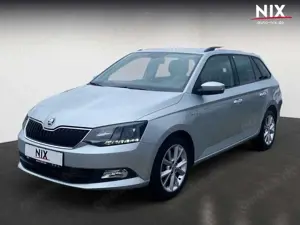 Skoda Fabia Combi 1.0 TSI DSG Clever KLIMA