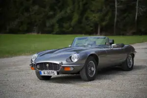 Jaguar E-Type